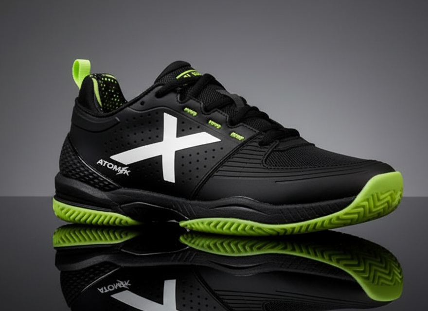 Die-besten-Padel-Schuhe-Munich-Atomik-Padel-shoe-finder