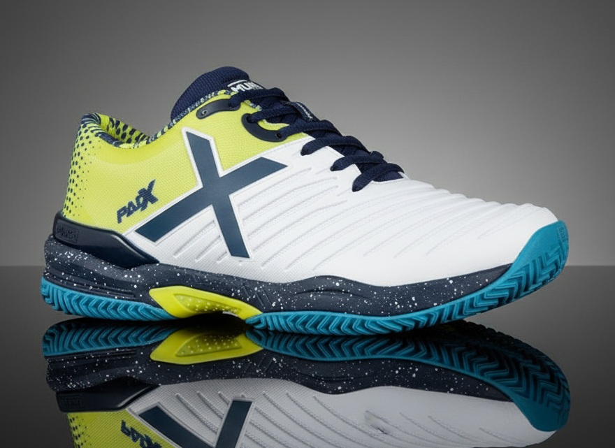 Die-besten-Padel-Schuhe-Munich-Padx-Padel-shoe-finder