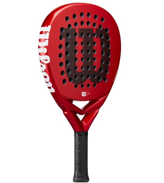 Wilson Padel Equipment