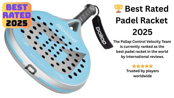 Best Rated Padel Racket 2025 Padel Racket Finder
