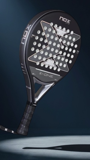 Compare Padel Rackets - NOX X-One 2025