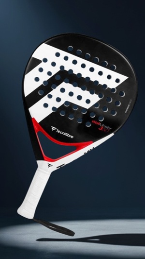 Padel Rackets for Bigginers - Tecnifibre Wall Master 360 2021