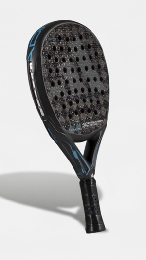 Intermediate Padel Racket Finder - Adidas Adipower CTRL 3.4 Multiweight 2025