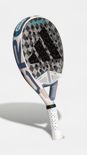 Intermediate Padel Racket Finder - Adidas Cross IT Light 3.4 2025