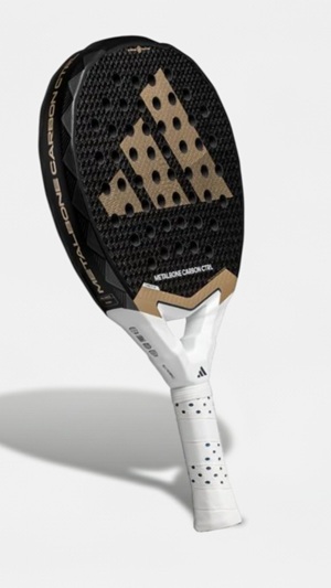 Intermediate Padel Racket Finder Adidas Metalbone Carbon 3.4 2025jpg