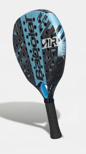 Padel Rackets for Bigginers - Head One Ultralight 2025