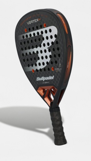 Padel Racket Finder Intermediate Players - Bullpadel Vertex 04 Woman 2025