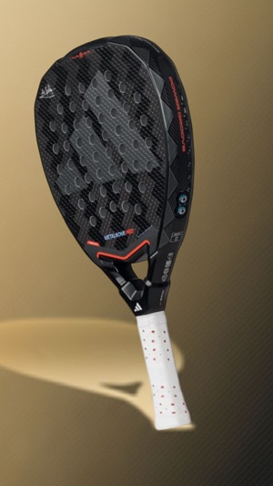 Padel Racket Finder Pro Players - Adidas Metalbone HRD+ 3.4