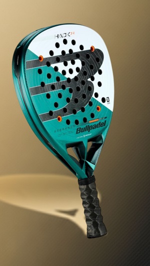 Padel Racket Finder Pro Players - Bullpadel Hack 04 2025