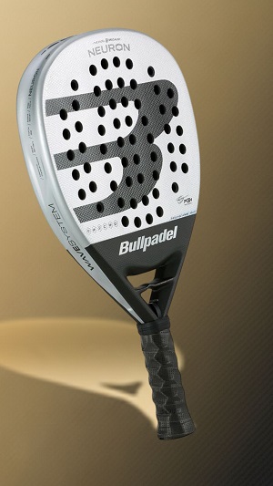 Padel Racket Finder Pro Players - Bullpadel Neuron 2025