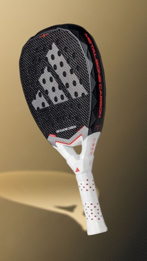 Pro Padel Rackets - Adidas Metalbone 3.4 2025 – Ale Galán